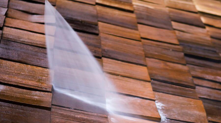 Professional gutter cleaning in Coplay, PA
